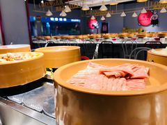 -龍歌自助小火锅(崂山丽达店)