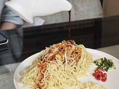 -小巷餐厅(五大街店)