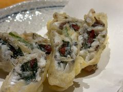 -桂马·日本料理·海胆·海鲜饭·酒场(民主广场店)