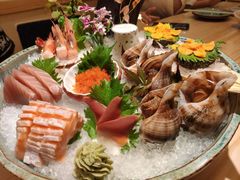 -楽燚日本料理(财富广场店)