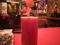 -流浪者复古西餐鸡尾酒吧(沈阳店)