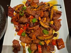 -大理实力希尔顿酒店•御玺中餐厅