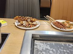 -苏格里岛自助海鲜烧烤火锅(南门口店)