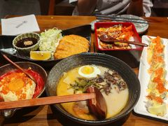 -白石的深夜食堂(济南万象城店)