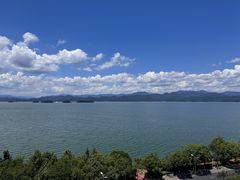 -千岛湖天屿景区