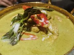 -Home Thai·泰谣(王府井apm店)