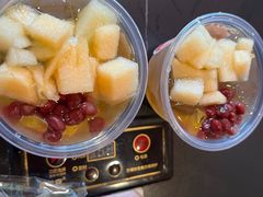 -淼福猪肚鸡·椰子鸡火锅(大沙地店)