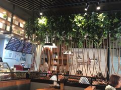 -秦唐汉味biangbiang面(大钟寺店)