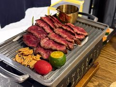 -筱田の食堂·izakaya(淮海中路店)