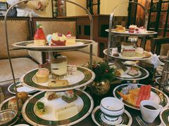 -马勒别墅·中餐厅