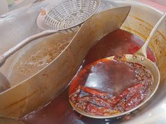 -嬷孙家潮汕牛肉火锅(北京路天河城店)