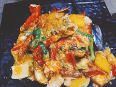 -The Dishes Seafood & Restaurant