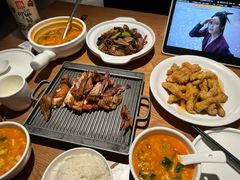 -吕氏疙瘩汤·新鲁菜(济南万象城店)