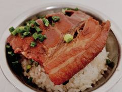 -老嘢扣肉糯米饭(云亭街店)