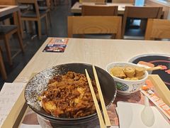 -吉野家(复兴路第二餐厅店)