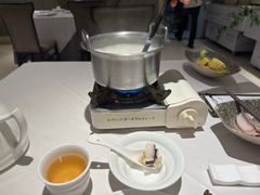 -香蜜轩·粤菜·宴会(世界之窗店)