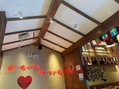 -老高烧烤(龙华星河iCO店)