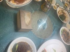 -随园花园餐厅(新港中路店)