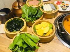 -小饕荟养生火锅(仁和·熙春郡店)