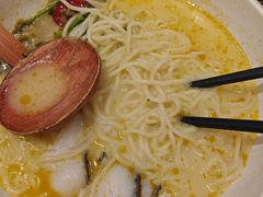 -味千拉面(上海松江二店)