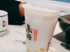 -鱼酷活鱼烤鱼(南京水游城店)