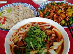 -北大地皖峰饭馆