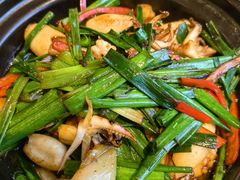 -沿江海南菜·文昌鸡祖师爷(大东海店)