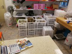 -璐坊粽王(复兴中路店)