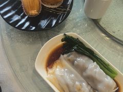 -广州建国酒店-盈丰阁粤菜-粤式茶点