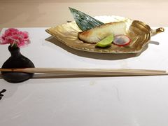 -鮨一日本料理(大中华店)