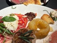 -拉蒂娜·巴西牛排馆 Latina·Brazilian Steakhouse(王府井喜悦店)