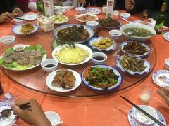 -晓琦农家菜馆·地道农家菜