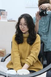 -梳蕾娜 HAIR SALON