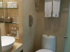 -香港铜锣湾皇悦酒店