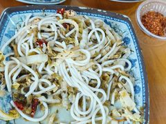 -福州人铭小吃