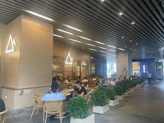 -去茶山(重庆万象城店)