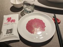 -蟹榭·本帮江浙菜·蟹宴(五角场合生汇商场店)