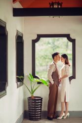 -黑马婚纱摄影