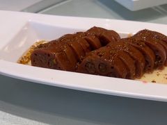 -玉林烤鸭店(黄村兴华店)