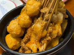 -有滋有味烧烤涮(果园星城C区店)