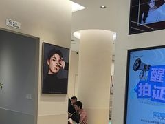 -天真蓝照相馆(五角场百联又一城店)