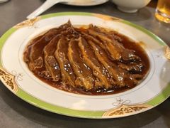 -烤肉宛饭庄(北新桥店)