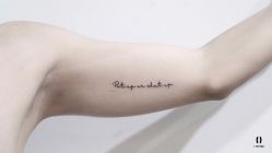 -I-TATTOO 纹身艺术空间