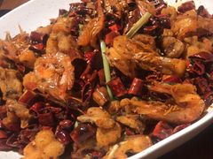 -首秀·四川料理(星耀101店)