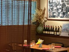 -肆海小川菜酒馆Wine Bistro (青年路店)