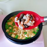 营养均衡㊙️健康低脂～海参豌豆烩豆腐‼️
