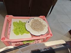 -贵州人家·酸汤火锅·20年老字号