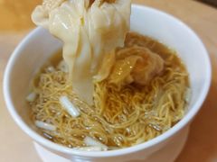 -盛记粥面(佐敦店)