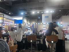-海马体家庭照相馆(广州正佳广场店)