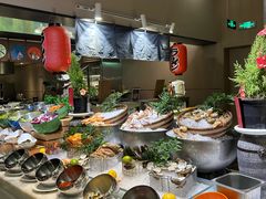 -星璞全日餐厅·高空自助餐(深铁铂尔曼酒店)